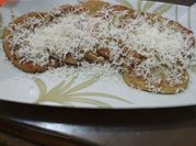 Gambar pancake quaker oat