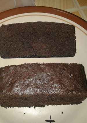 Foto resep Brwonis simpel ala saya