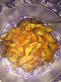 Foto resep Balado Jengkol