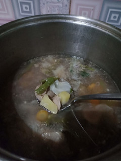 Foto resep Sop bakso