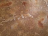 Ata Mark blend Chapati