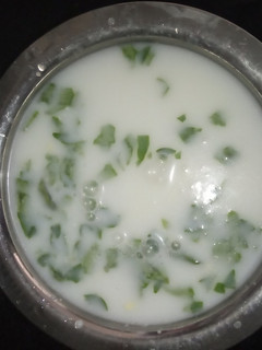 நீர் மோர் (Neer mor Recipe in Tamil) செய்முறை முக்கிய புகைப்படம்