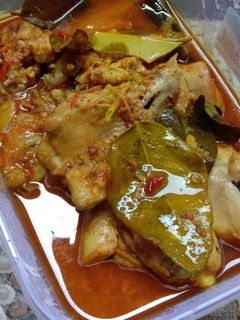 Foto resep Ayam pedesan