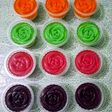 Puding Mawar