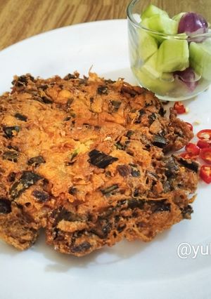Foto resep Telur Krispi Tahan Lama