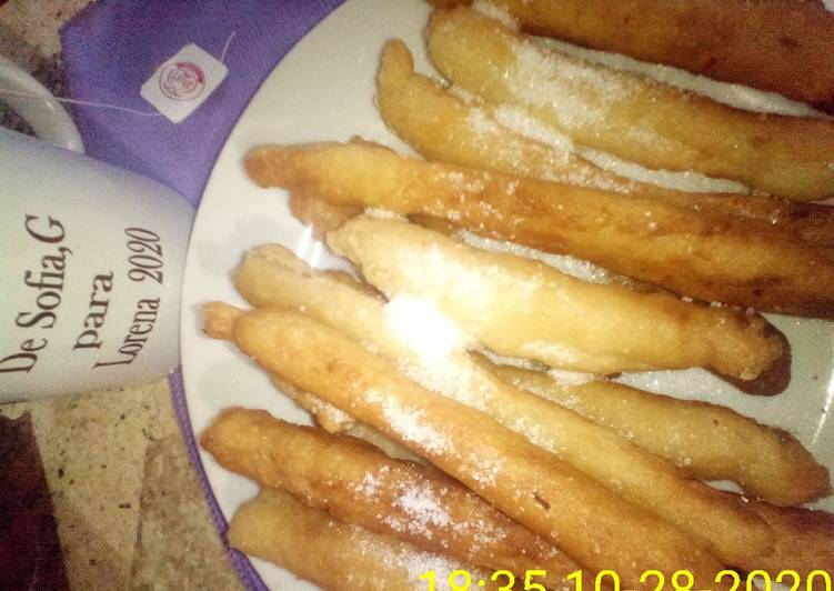 Churros