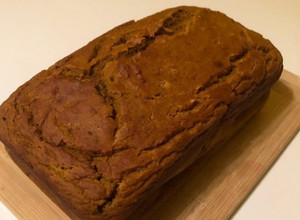 Foto de Bolo de Mel