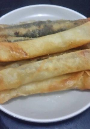 Foto resep Pisang Coklat Keju