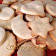 Galletas de mantequilla