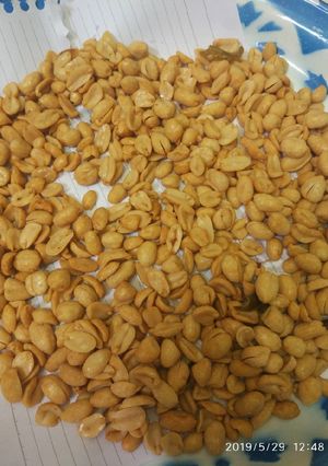 Foto resep Kacang Bawang