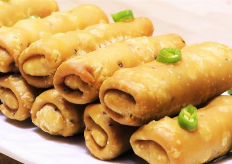 Simple Way to Make Love Picnic sticks
