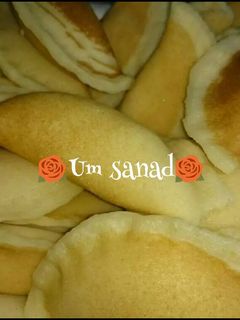 صورة لوصفة طريقة عمل عجينة القطايف