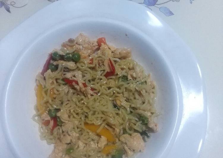 Noodles special