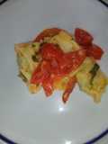 Caramelle al baccalà