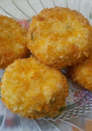 Foto resep Tahu bihun sayuran #BikinRamadanBerkesan