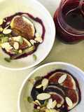 Damson Sauce