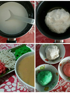 Foto resep #2 Putu Mayang