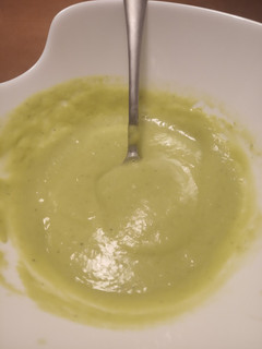 Foto principal de Crema de aguacate