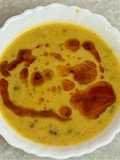 Jodhpuri Ki Famous Moth Ki Kadhi