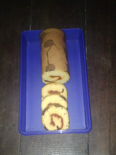 Foto resep Bolu Gulung Ekonomis