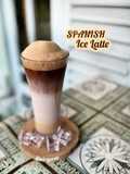 #824. Spanish Ice Latte