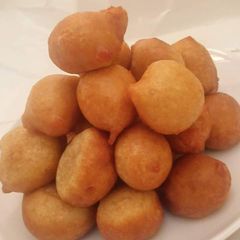 A picture of Puffpuff.