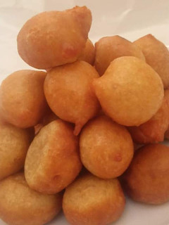 A picture of Puffpuff.