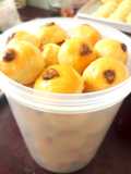 Nastar kismis