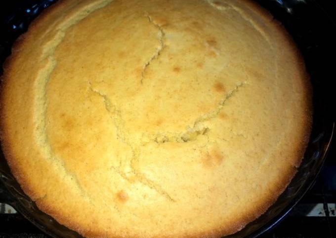 How to Prepare Quick Cornbread