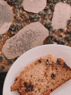 Foto resep Fail-proof Banana Loaf Bread