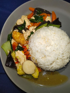 Foto resep Capcay ala Solaria