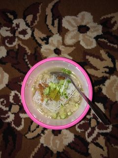 Foto resep Tekwan ikan