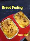 Bread Puding