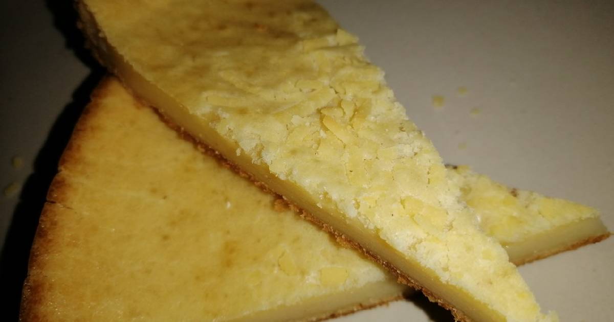 Fainá de queso en licuadora saborizado Receta de Agustina Cocina ?‍?-  Cookpad