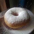 Donat maizena