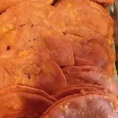 Una foto de Enchiladas potosinas