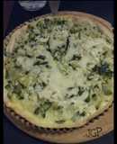 Tarta de zapallitos :)