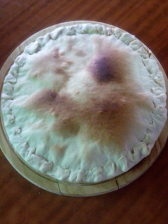 Una foto de Masa de tarta tipo pascualina
