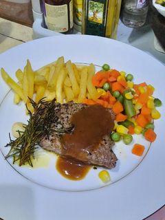 Foto resep Steak Rumahan