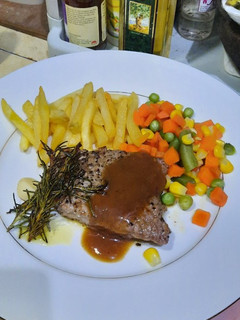 Foto resep Steak Rumahan