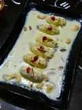 লর্ড চমচম (Lord ChamCham recipe in Bengali)
