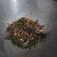 Tumis Kacang Panjang Daging