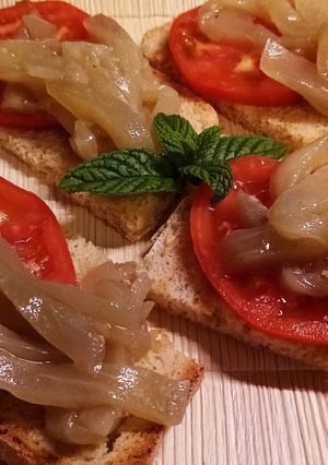Foto di Melanzane sott'olio