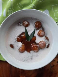 Foto resep Bubur Candil