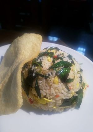 Foto resep Sangu Goreng Surawung