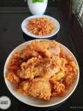 Ayam Goreng Kremes