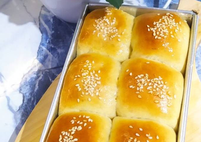 Resep Roti Sobek Oleh Citra Amalia Cookpad