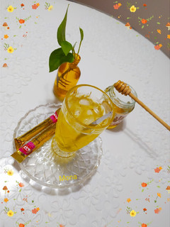 عکسی از دستور 🍹نوشیدنی خنک وانرژی زا🍯