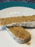 Torta de Mazapán