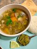 Sop Daging